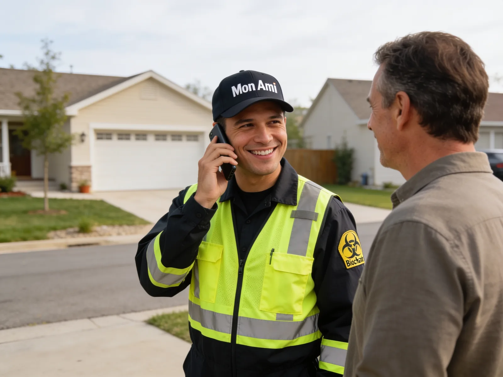 Sewage Cleanup Monroe Township, NJ FAQs
